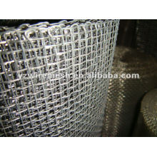 GALVANISIERTES QUADRAT WIRE MESH